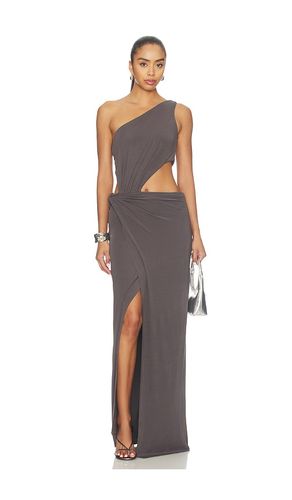 ROBE ORLA MAXI en . Taille L. Also en M, S, XL, XS - SNDYS - Modalova