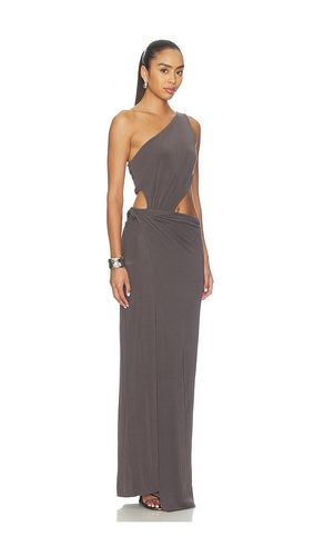 ROBE ORLA MAXI en . Taille L. Also en M, S, XL, XS - SNDYS - Modalova