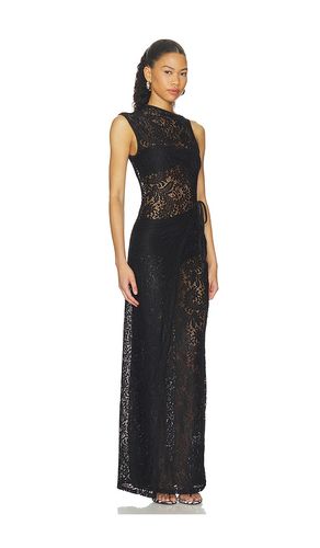 ROBE KAVEN MAXI en . Taille L. Also en S, XS - SNDYS - Modalova