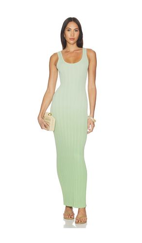ROBE ODESSA KNIT MAXI en . Taille S. Also en XS, M, L, XL - SNDYS - Modalova