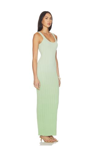 ROBE ODESSA KNIT MAXI en . Taille L. Also en - SNDYS - Modalova
