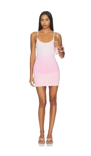 ROBE ODESSA KNIT MINI en . Taille XXS. Also en XS, S, M, L - SNDYS - Modalova