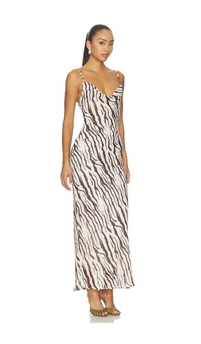 ROBE MAXI SKIN en . Taille S. Also en XS, M, L, XXL - SNDYS - Modalova