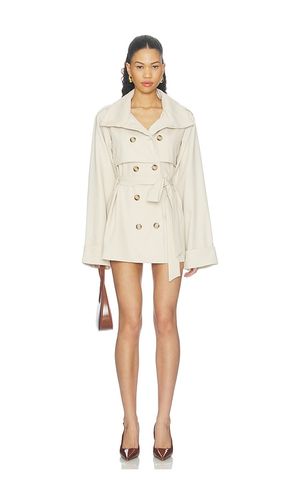 ROBE MYKA en . Taille S. Also en XXS, XS, M, L, XL - SNDYS - Modalova