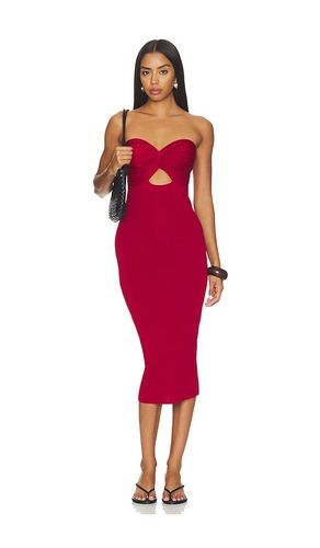 X REVOLVE Maia Dress en . Taille L. Also en M, S, XL, XS, XXL, XXS - SNDYS - Modalova