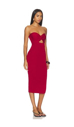 X REVOLVE Maia Dress en . Taille L. Also en M, S, XL, XS, XXL, XXS - SNDYS - Modalova