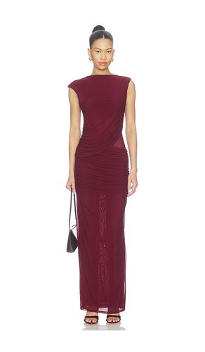 ROBE MAXI LORELAI en . Taille L. Also en M, S, XL, XS, XXL, XXS - SNDYS - Modalova