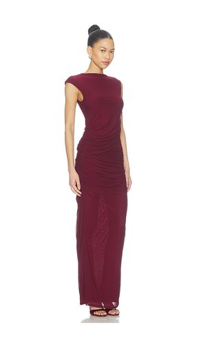 ROBE MAXI LORELAI en . Taille L. Also en M, S, XL, XS, XXL, XXS - SNDYS - Modalova
