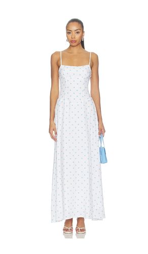 ROBE JENNA MAXI en . Taille XXS. Also en XS, S, M, L, XXL - SNDYS - Modalova
