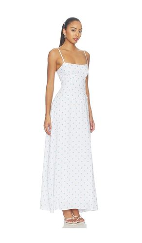 ROBE JENNA MAXI en . Taille XXS. Also en XS, S, M, L, XXL - SNDYS - Modalova