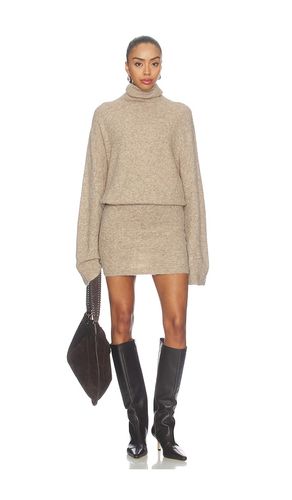 ROBE MARLOWE MINI en . Taille L. Also en - SNDYS - Modalova