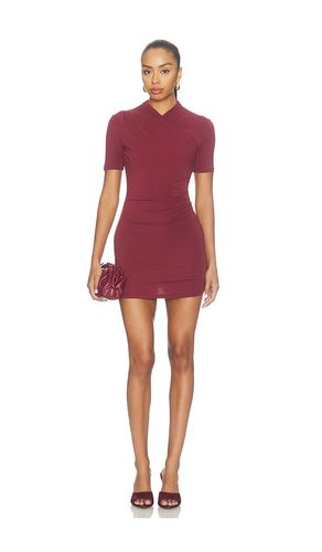 ROBE COURTE HART en . Taille L. Also en M, S, XS, XXL, XXS - SNDYS - Modalova