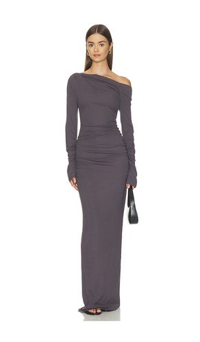 ROBE MAXI REYNA en . Taille L. Also en S, XXS - SNDYS - Modalova