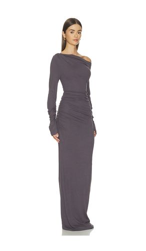 ROBE MAXI REYNA en . Taille L. Also en S, XXS - SNDYS - Modalova