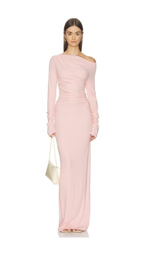 ROBE MAXI REYNA en . Taille L. Also en - SNDYS - Modalova