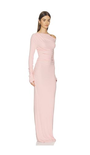 ROBE MAXI REYNA en . Taille L. Also en M, S, XL, XS, XXL, XXS - SNDYS - Modalova