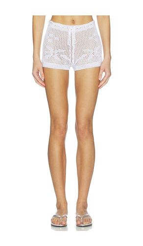 Terra Knit Shorts en . Taille S. Also en XS, M, L, XL/1X, XXL/2X - SNDYS - Modalova