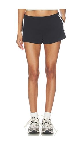 Rowan Contrast Short en . Taille L. Also en S, XS, XXS - SNDYS - Modalova