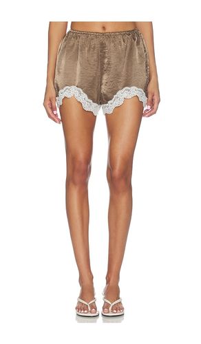 Tammi Lace Short en . Taille L. Also en M, S, XL, XS, XXS - SNDYS - Modalova