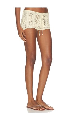SHORT EN CROCHET en . Taille L. Also en M, S, XS - SNDYS - Modalova