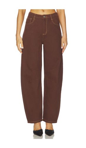 Lex Barrel en . Taille L. Also en M, S, XS, XXS - SNDYS - Modalova