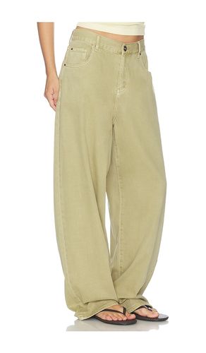 Lukas Lightweight Jeans en . Taille XXS. Also en XS, S, M, L, XXL - SNDYS - Modalova
