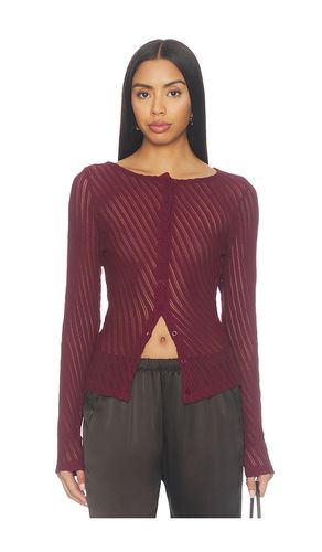 GILET NORAH en . Taille XXS. Also en XS, S, M, L, XL, XXL - SNDYS - Modalova
