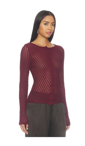GILET NORAH en . Taille L. Also en M, S, XL, XS, XXL, XXS - SNDYS - Modalova
