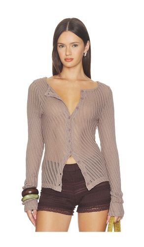 GILET NORAH en . Taille L. Also en M, S, XL, XS, XXL, XXS - SNDYS - Modalova