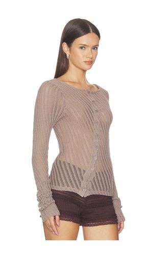 GILET NORAH en . Taille L. Also en M, S, XL, XS, XXL, XXS - SNDYS - Modalova
