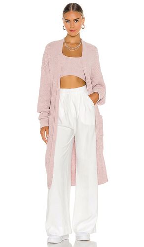 GILET NETTIE en . Taille S. Also en L, M, XL, XS, XXL - SNDYS - Modalova