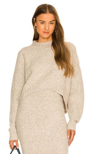 PULL LATE LUNCH en . Taille XXL. Also en - SNDYS - Modalova