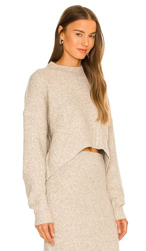 PULL LATE LUNCH en . Taille XXL. Also en - SNDYS - Modalova