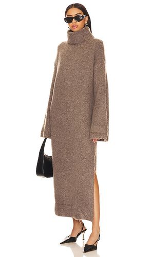 ROBE PULL WILLOW en . Taille L. Also en M, S, XS - SNDYS - Modalova
