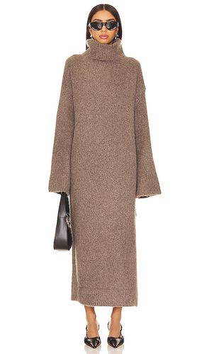 ROBE PULL WILLOW en . Taille L. Also en M, S, XS - SNDYS - Modalova