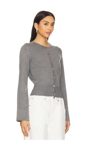 TOP BOUTONNÉ AUGUST en . Taille L. Also en M, S, XL, XS, XXL, XXS - SNDYS - Modalova