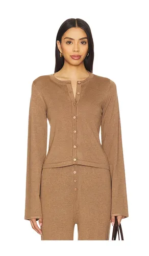 TOP BOUTONNÉ AUGUST en . Taille S. Also en XS, XXS - SNDYS - Modalova