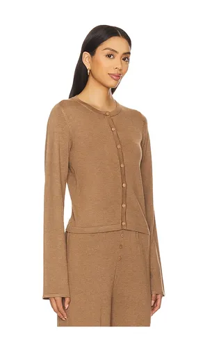TOP BOUTONNÉ AUGUST en . Taille S. Also en XS, XXS - SNDYS - Modalova