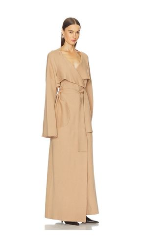 GILET TIA MAXI en . Taille M. Also en S, XS - SNDYS - Modalova