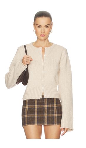 Fluffy August Button Top en . Taille L. Also en XS - SNDYS - Modalova