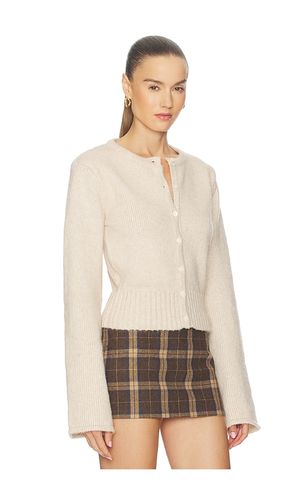 Fluffy August Button Top en . Taille L. Also en XL, XS, XXL - SNDYS - Modalova