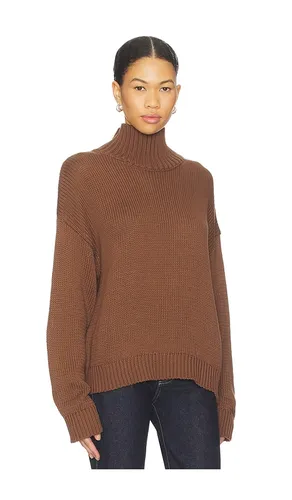 COMBINAISON ELM HIGH NECK KNIT en . Taille M. Also en S - SNDYS - Modalova