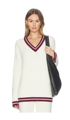 COMBINAISON COLTON VARSITY KNIT en . Taille M. Also en S - SNDYS - Modalova