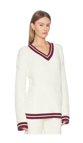 COMBINAISON COLTON VARSITY KNIT en . Taille S. Also en M - SNDYS - Modalova