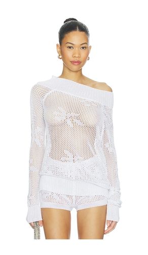 Terra Knit Top en . Taille L. Also en M, S, XS - SNDYS - Modalova