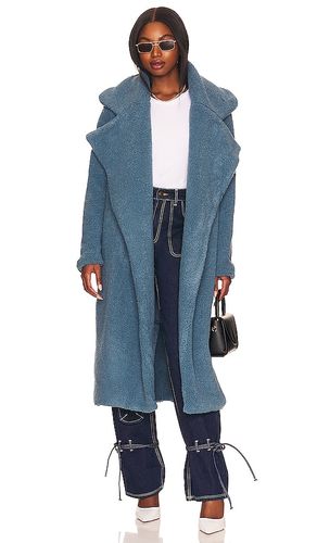 MANTEAU TEDDY en . Taille L. Also en M, S, XS - SNDYS - Modalova