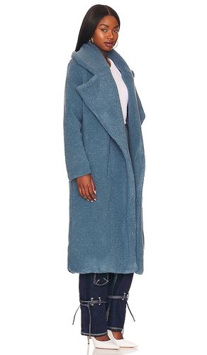 MANTEAU TEDDY en . Taille L. Also en M, S, XL, XS - SNDYS - Modalova