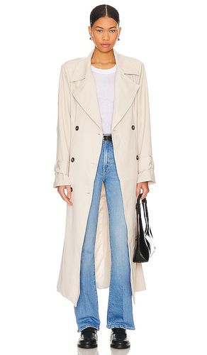 MANTEAU MYKA en . Taille M. Also en S, XL, XS, XXL - SNDYS - Modalova