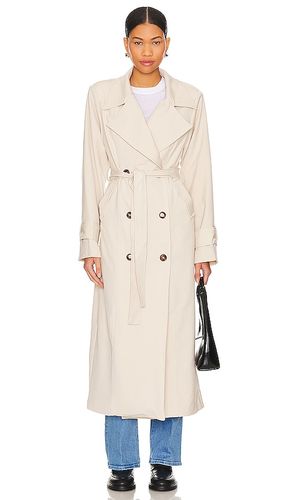 MANTEAU MYKA en . Taille M. Also en S, XL, XS, XXL - SNDYS - Modalova