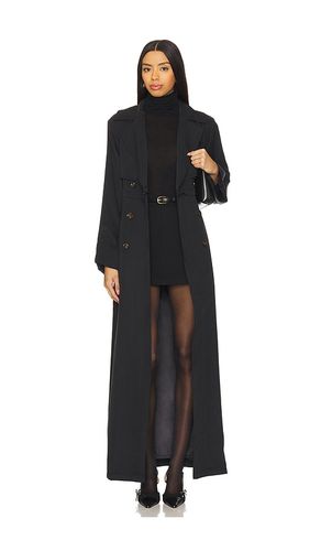 TRENCH LONG VICTORIA en . Taille L. Also en - SNDYS - Modalova